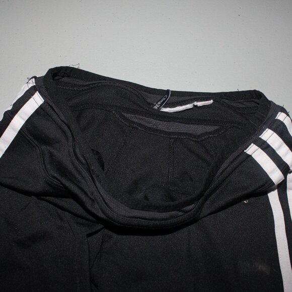 Black Adidas Athletic Capris Size Small? - Picture 3 of 5
